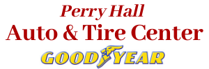 Perry Hall Auto & Tire Center Logo