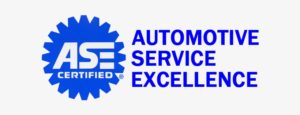 ASE Automotive Service Excellence